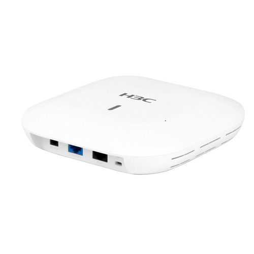 H3C WA2600 系列WA2620E-D 室內(nèi)放裝型802.11ac 無(wú)線接入設(shè)備