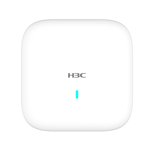 H3C WA6338-HI室內(nèi)放裝型Wi-Fi 6（802.11ax）無(wú)線接入設(shè)備