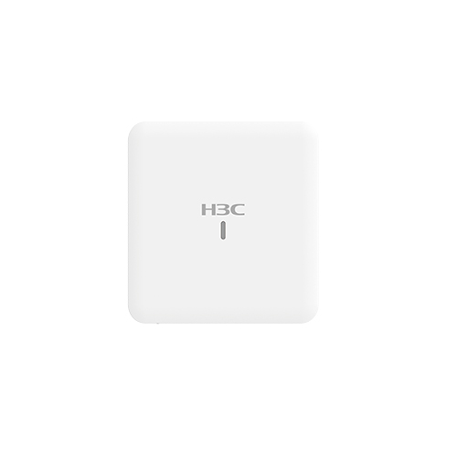 H3C WA6520 Wi-Fi 6(802.11ax)無線接入設(shè)備