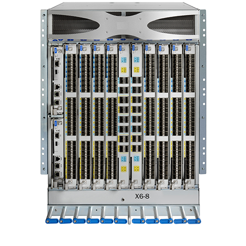 H3C CN8860B 8-slot 