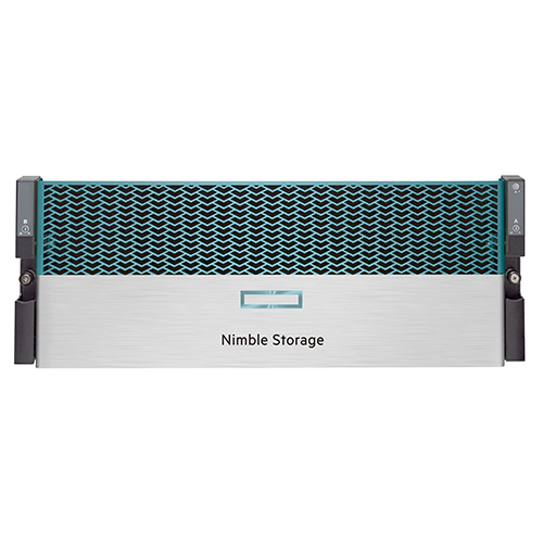 HPE Nimble AF系列